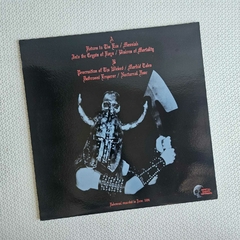 Celtic Frost – Procreation Of The Wicked Vinil 2020 na internet