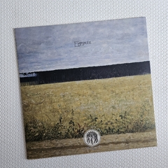 Cénotaphe – Empyrée Vinil 2019 na internet