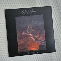 Cénotaphe – Horizons Vinil 2018 - comprar online