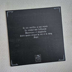 Cénotaphe – Horizons Vinil 2018 na internet