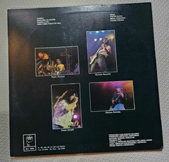 Centurias - Ninja Vinil 1988 - comprar online