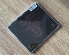 Cattle Decapitation - Death Atlas CD Brazil 2019 - comprar online