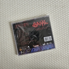 Chakal – Demon King CD Novo na internet