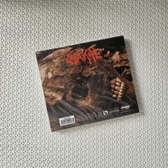 Chakal – The Man Is His Own Jackal / Death Is A Lonely Business CD Lacrado na internet
