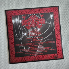 Chamber Of Unlight – Realm Of The Night Vinil 2022 na internet