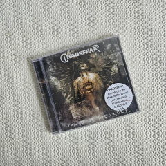 Chaosfear - Image Of Disorder CD Lacrado - comprar online
