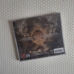 Chaosfear – Image Of Disorder CD Acrilico na internet