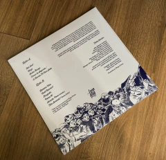 A Espetacular Charanga Do França - Nunca Não É Carnaval LP - comprar online