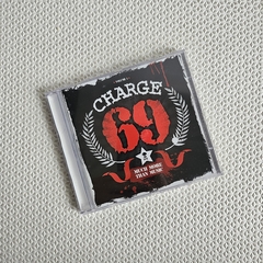 Charge 69 – Much More Than Music (Volume 1) CD Lacrado - comprar online