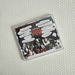 Charge 69 – Much More Than Music (Volume 1) CD Lacrado na internet