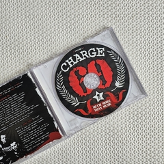 Charge 69 – Much More Than Music (Volume 1) CD Lacrado - Anomalia Distro