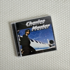 Charles Master – Charles Master CD Novo - comprar online