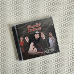 Charlie Brown Jr. – La Familia 013 CD Novo - comprar online