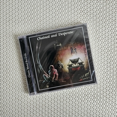 Chateaux – Chained And Desperate CD Lacrado - comprar online