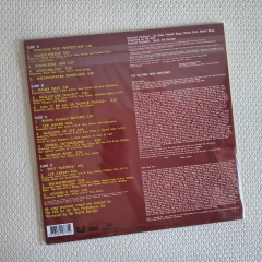 Chef Raekwon – Only Built 4 Cuban Linx... Vinil Duplo Lacrado na internet