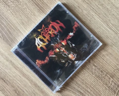 Acheron - Kult Des Hasses CD Argentina