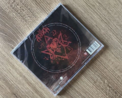 Acheron - Kult Des Hasses CD Argentina - comprar online