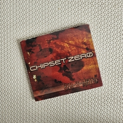 Chipset Zerø – Red-O-Matic CD Lacrado - comprar online