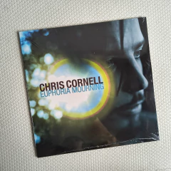 Chris Cornell - Euphoria Mourning Vinil Lacrado - comprar online