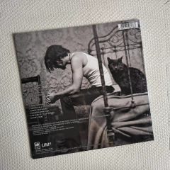 Chris Cornell - Euphoria Mourning Vinil Lacrado na internet