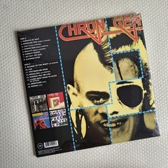 Chron Gen – The Best Of Vinil Lacrado na internet