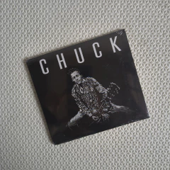 Chuck Berry – Chuck CD Lacrado - comprar online