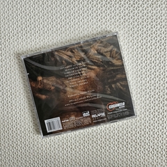 Cirrhosis – Drinks From Hell CD Lacrado na internet
