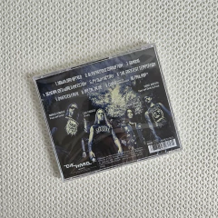 Claustrofobia - Download Hatred CD Lacrado na internet