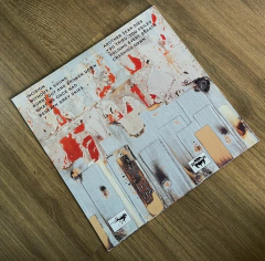 In The Clear - Leave This City In Flames LP - comprar online