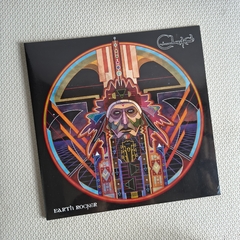 Clutch – Earth Rocker Vinil Lacrado - comprar online