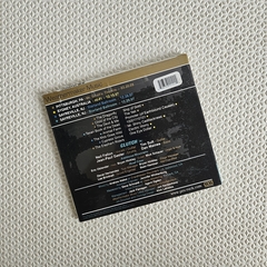 Clutch – Full Fathom Five: Audio / Video Field Recordings 2007-2008 CD Lacrado na internet