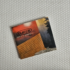 Clutch – Live At The Googolplex CD Lacrado - comprar online