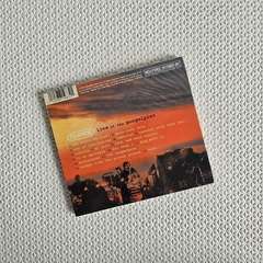 Clutch – Live At The Googolplex CD Lacrado na internet