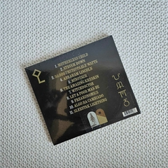 Clutch – Strange Cousins From The West CD Digipack na internet