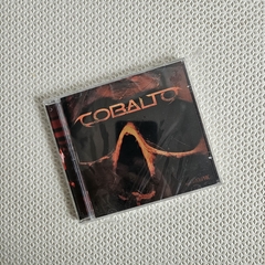 Cobalto – Metamorphic CD Lacrado - comprar online