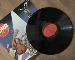 Coke Luxe - Rockabilly Bop LP - comprar online