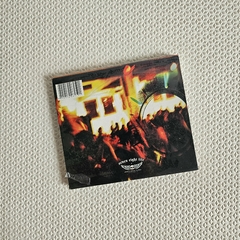 Confronto – A Insurreicao CD na internet