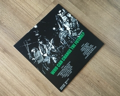 Contrast Attitude - 12 Track Compilation 12" 2018 Vinil - comprar online