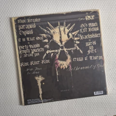 Corrosion Of Conformity – In The Arms Of God Vinil Duplo na internet