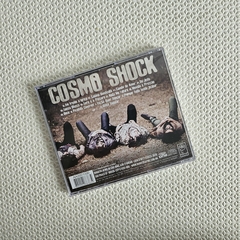 Cosmo Shock – Cosmo Shock CD Lacrado na internet