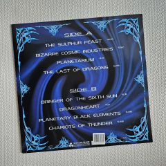 Covenant – Nexus Polaris Vinil 1998 na internet