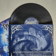 Covenant – Nexus Polaris Vinil 1998 - Anomalia Distro