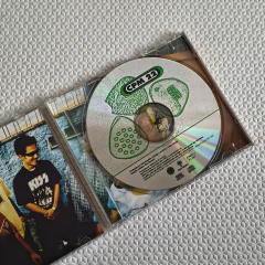 CPM 22 – CPM 22 CD - Anomalia Distro