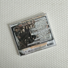 CPM 22 – Suor E Sacrifício CD Lacrado na internet