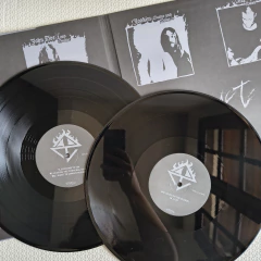 Craft - Void Vinil Duplo - Anomalia Distro