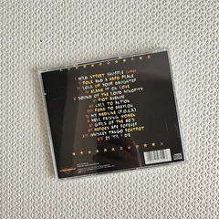 Crazy Lixx – Sound Of The Live Minority CD Italia - comprar online