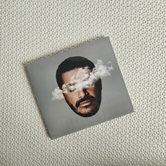 Criolo – Ainda Há Tempo CD Lacrado