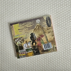 Criolo – Convoque Seu Buda CD Lacrado na internet