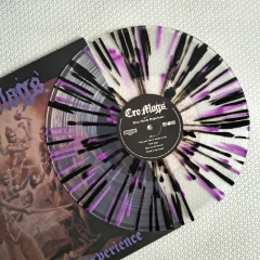 Cro-Mags – Near Death Experience Vinil Splatter - loja online