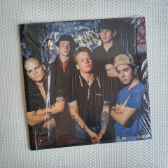 Cro-Mags – The Age Of Quarrel Vinil 2022 na internet